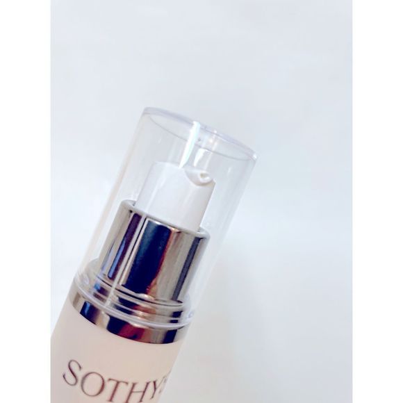 💥 Sothys • Hydra 3Ha Intensive Hydrating Serum - Picture 3 of 3